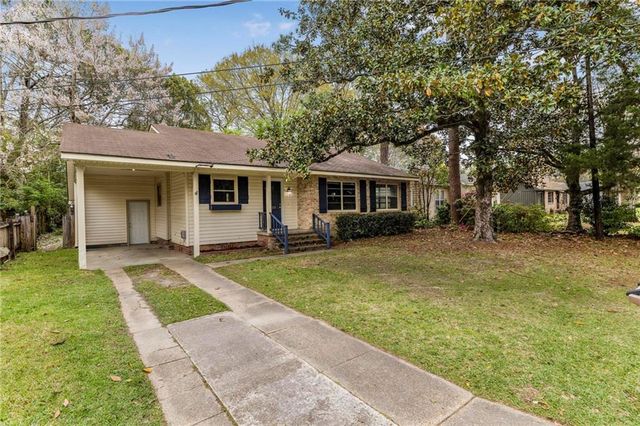 2850 Exter Drive, Mobile, AL 36606