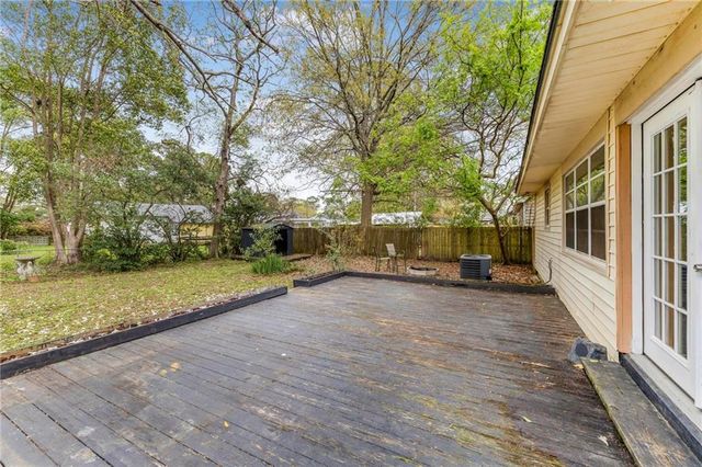 2850 Exter Drive, Mobile, AL 36606