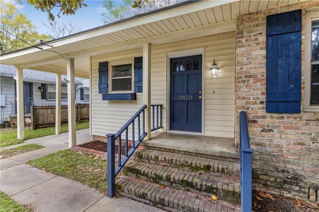 2850 Exter Drive, Mobile, AL 36606