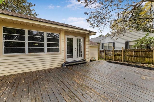 2850 Exter Drive, Mobile, AL 36606