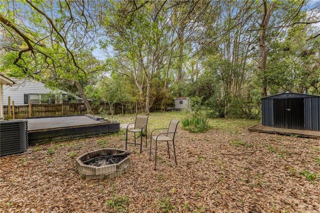 2850 Exter Drive, Mobile, AL 36606