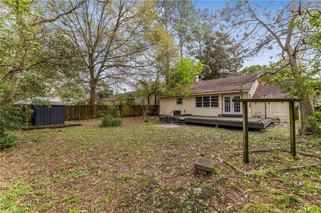 2850 Exter Drive, Mobile, AL 36606