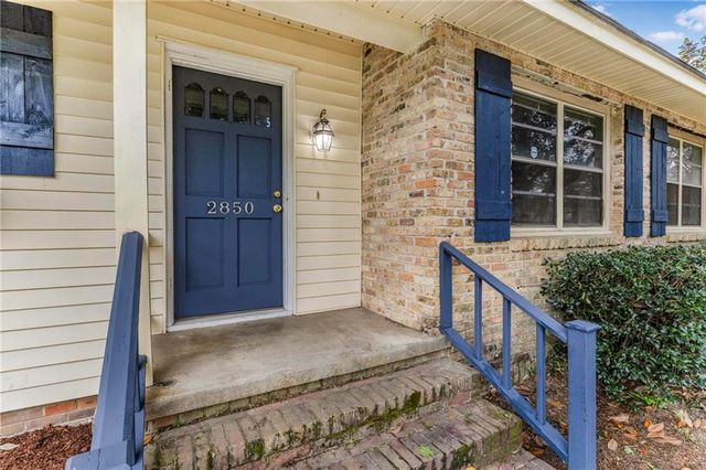 2850 Exter Drive, Mobile, AL 36606