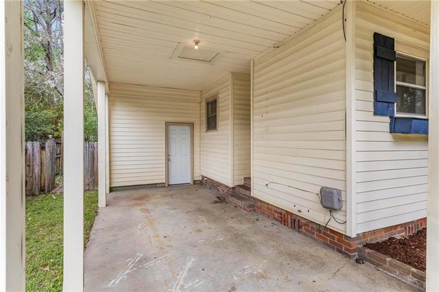 2850 Exter Drive, Mobile, AL 36606