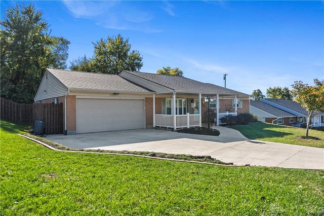 6139 Carnation Road, Dayton, OH 45449