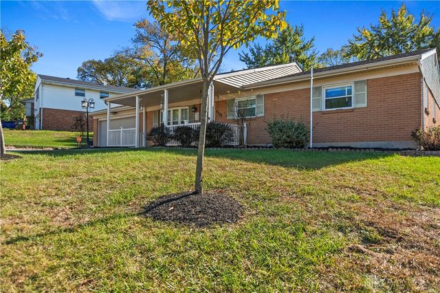 6139 Carnation Road, Dayton, OH 45449