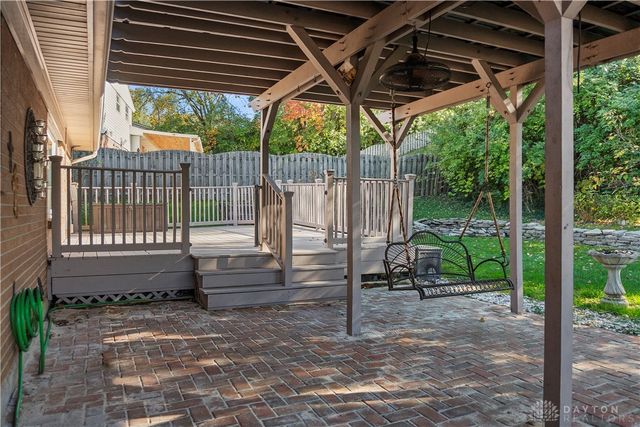 6139 Carnation Road, Dayton, OH 45449