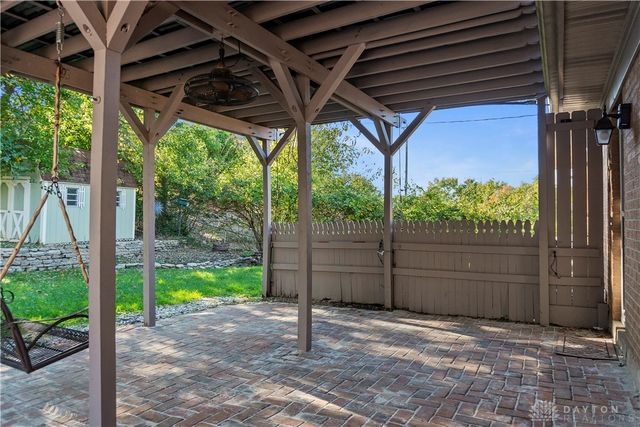 6139 Carnation Road, Dayton, OH 45449