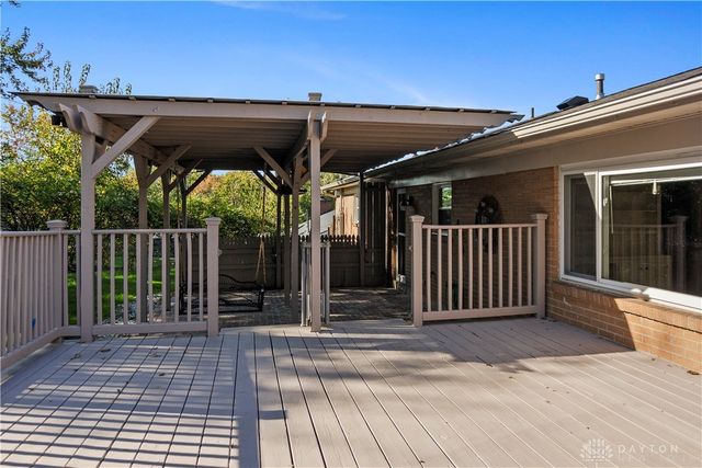 6139 Carnation Road, Dayton, OH 45449