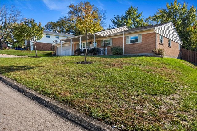 6139 Carnation Road, Dayton, OH 45449