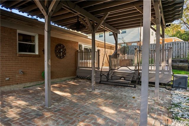 6139 Carnation Road, Dayton, OH 45449