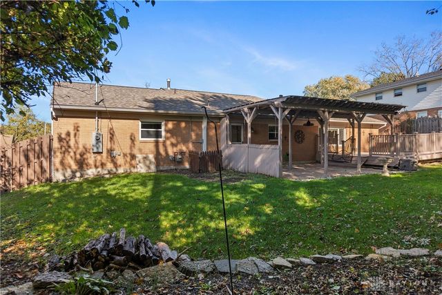 6139 Carnation Road, Dayton, OH 45449