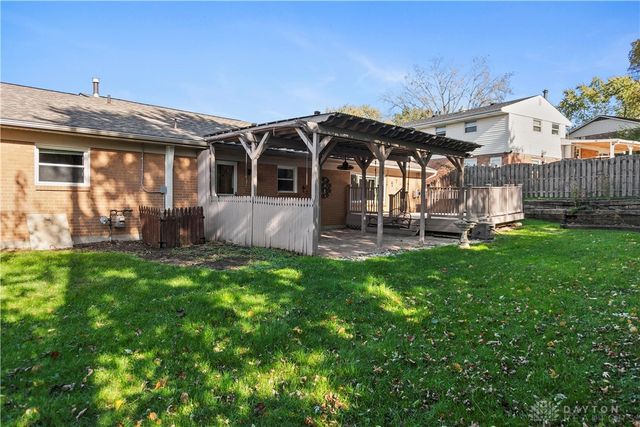 6139 Carnation Road, Dayton, OH 45449