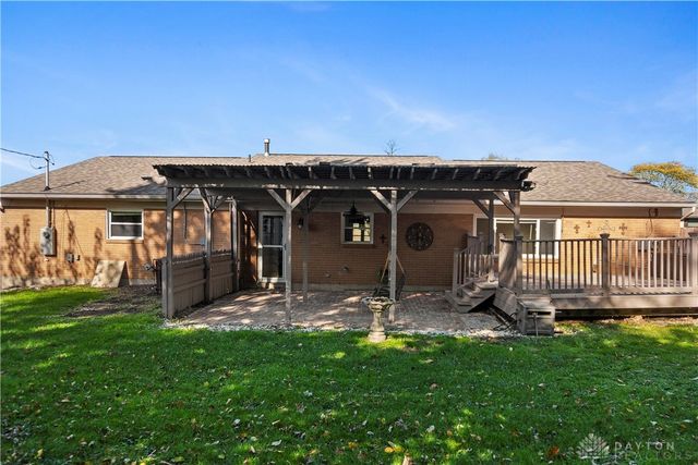 6139 Carnation Road, Dayton, OH 45449