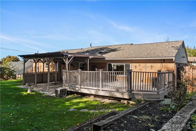 6139 Carnation Road, Dayton, OH 45449