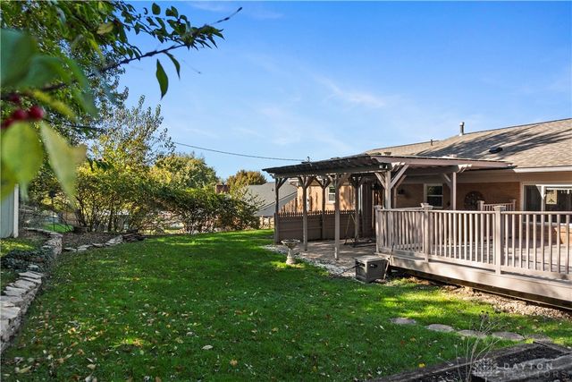 6139 Carnation Road, Dayton, OH 45449