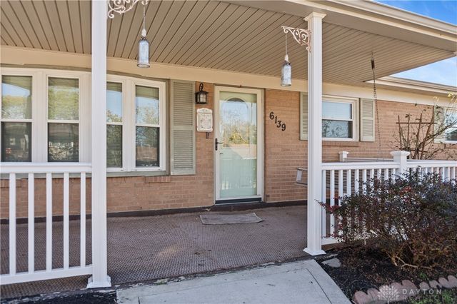 6139 Carnation Road, Dayton, OH 45449