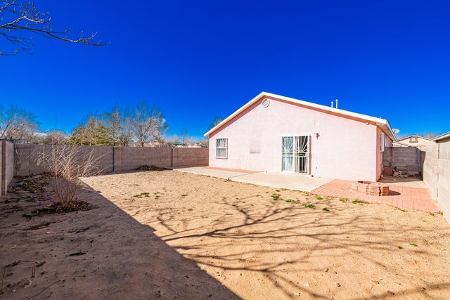 7620 April Flower Place SW, Albuquerque, NM 87121