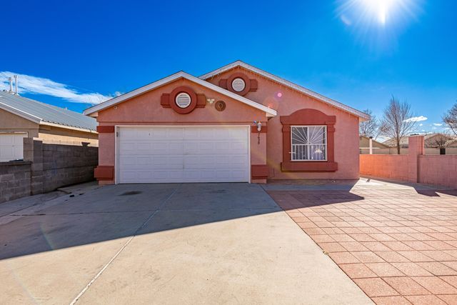 7620 April Flower Place SW, Albuquerque, NM 87121