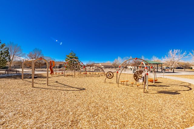 7620 April Flower Place SW, Albuquerque, NM 87121