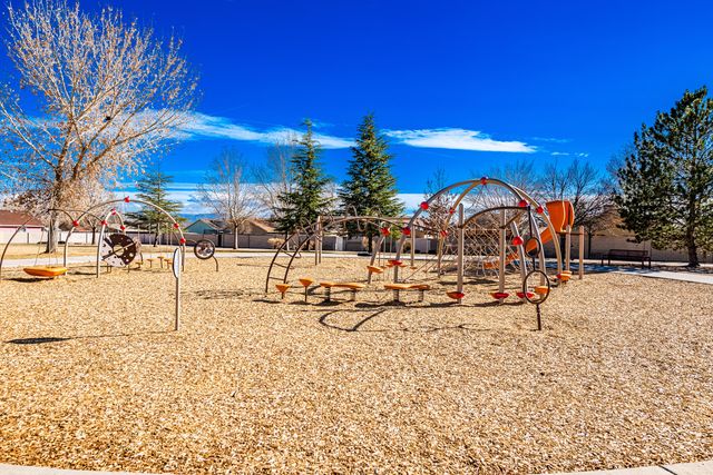 7620 April Flower Place SW, Albuquerque, NM 87121