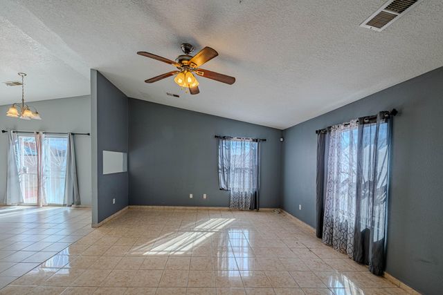 7620 April Flower Place SW, Albuquerque, NM 87121