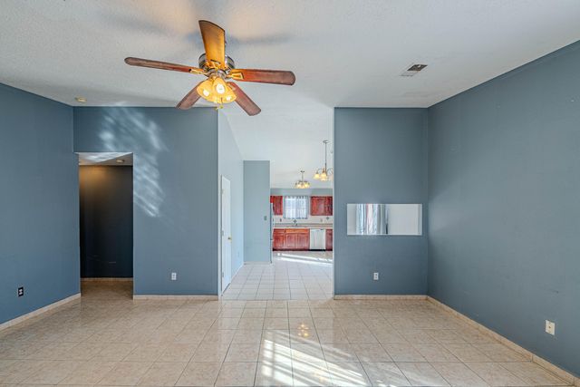 7620 April Flower Place SW, Albuquerque, NM 87121