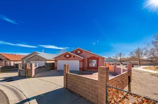 7620 April Flower Place SW, Albuquerque, NM 87121