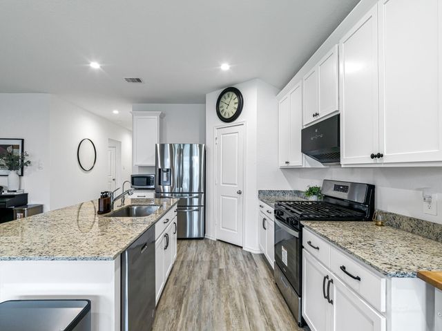 31018 Brightwell Bend, Fulshear, TX 77441