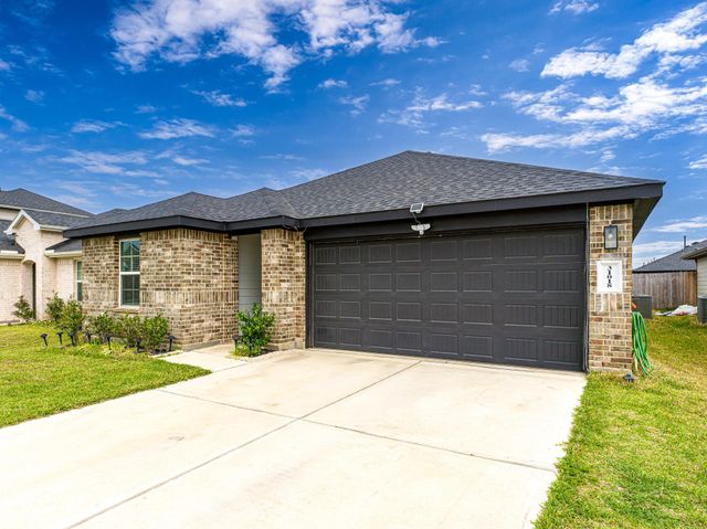 31018 Brightwell Bend, Fulshear, TX 77441