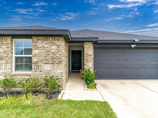 31018 Brightwell Bend, Fulshear, TX 77441