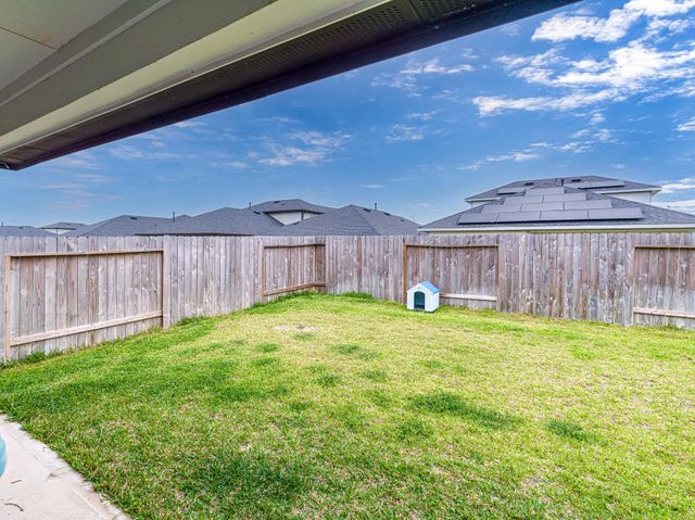 31018 Brightwell Bend, Fulshear, TX 77441