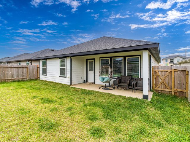 31018 Brightwell Bend, Fulshear, TX 77441