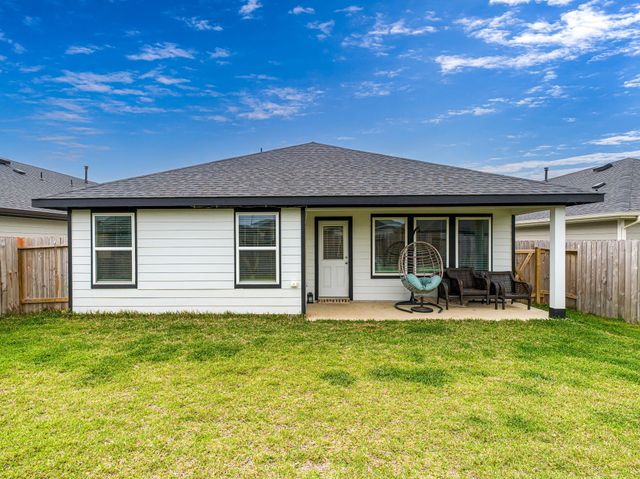 31018 Brightwell Bend, Fulshear, TX 77441