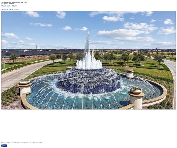 31018 Brightwell Bend, Fulshear, TX 77441