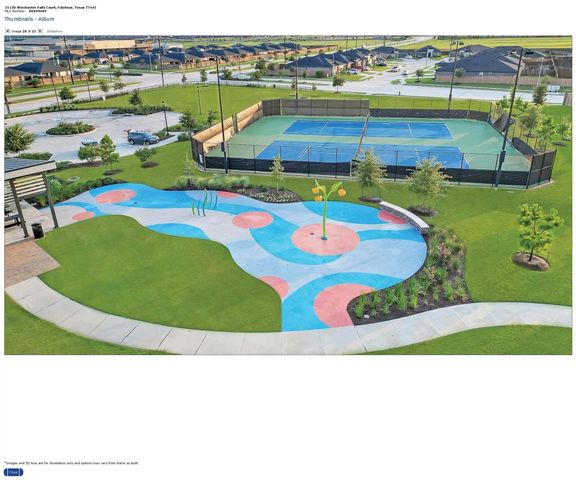 31018 Brightwell Bend, Fulshear, TX 77441