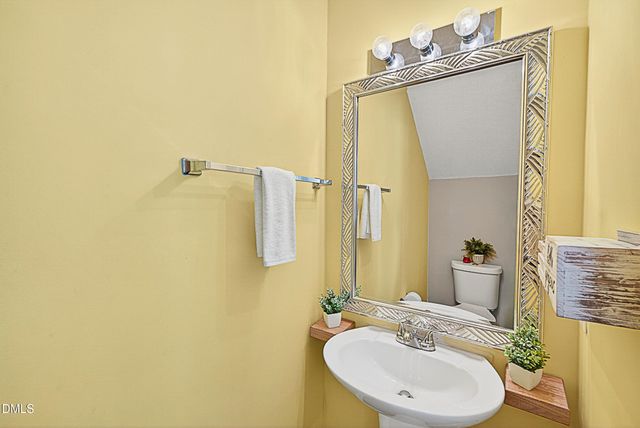 5351 Cog Hill Court, Raleigh, NC 27604