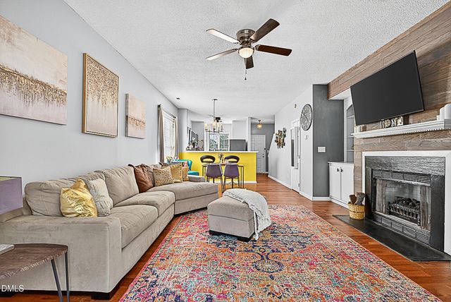 5351 Cog Hill Court, Raleigh, NC 27604