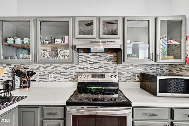 5351 Cog Hill Court, Raleigh, NC 27604