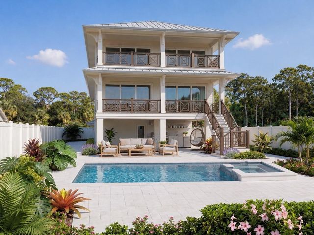 4185 ROBERTS POINT CIRCLE, Sarasota, FL 34242