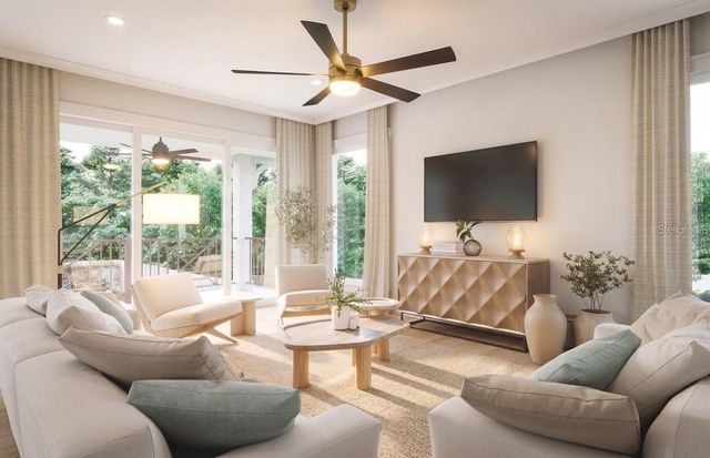 4185 ROBERTS POINT CIRCLE, Sarasota, FL 34242