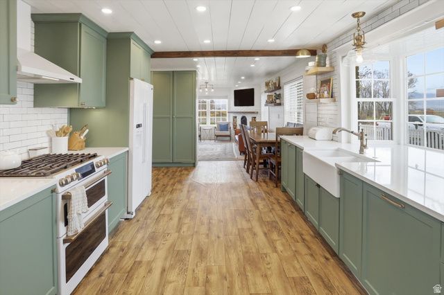 14345 N 6000 W, Garland, UT 84312