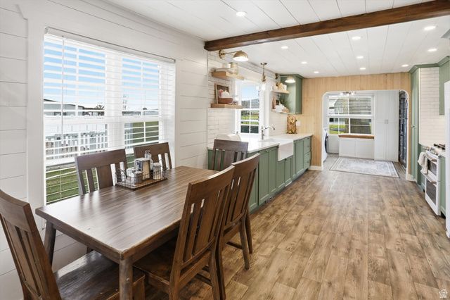 14345 N 6000 W, Garland, UT 84312