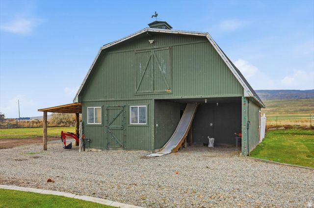 14345 N 6000 W, Garland, UT 84312