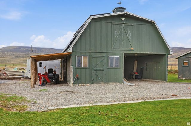 14345 N 6000 W, Garland, UT 84312