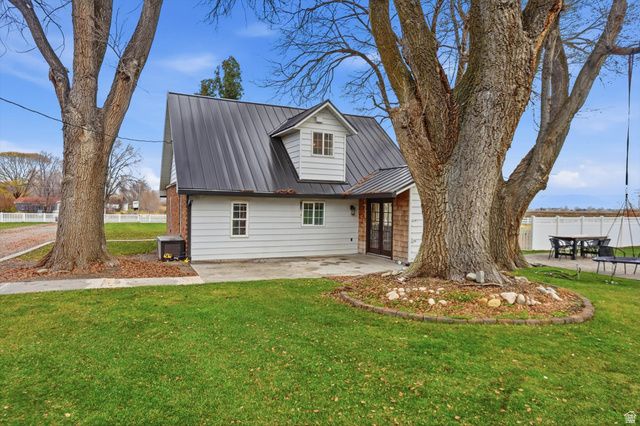 14345 N 6000 W, Garland, UT 84312