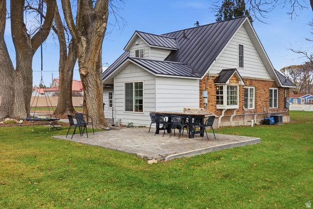 14345 N 6000 W, Garland, UT 84312