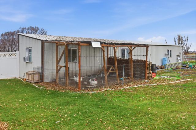 14345 N 6000 W, Garland, UT 84312