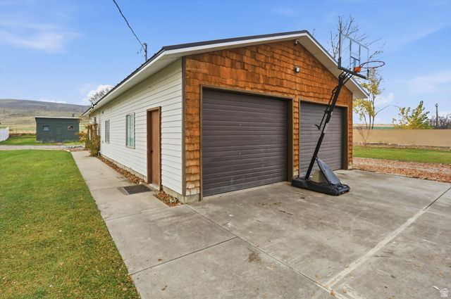 14345 N 6000 W, Garland, UT 84312