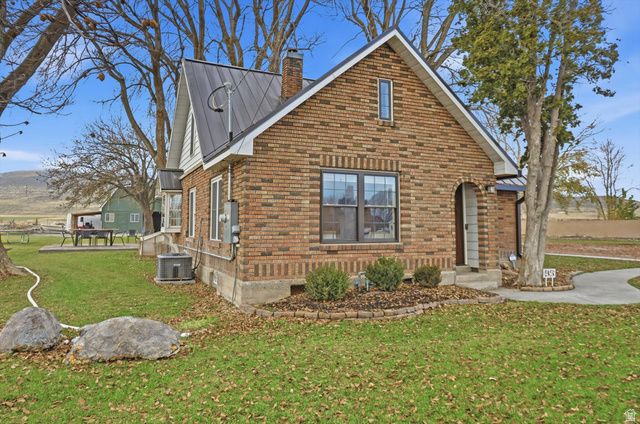 14345 N 6000 W, Garland, UT 84312